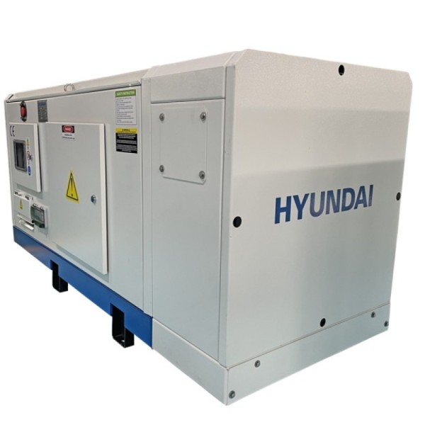 Generator Hyundai DHY30L