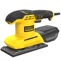 Вибрационная шлифмашина Stanley Fatmax FMEW214K