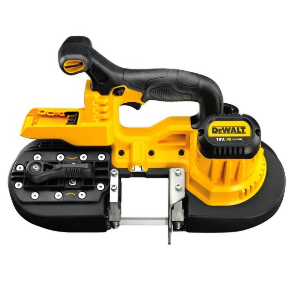 Fierăstrău cu bandă DeWalt DCS371N