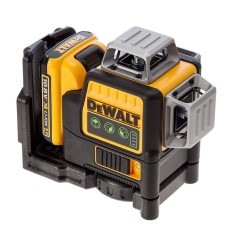 Nivela laser DeWalt DCE0811D1G