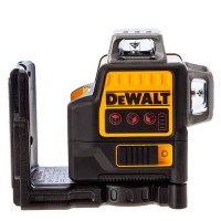 Nivela laser DeWalt DCE089NR