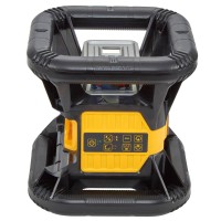 Нивелир лазерный ротационный DeWalt DCE079NG