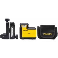 Nivela Stanley Cross 360