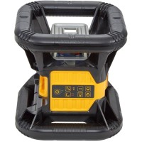 Nivelă laser rotativă DeWalt DCE079D1R