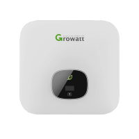 Инвертор 5.0 кВт 220 В Growatt