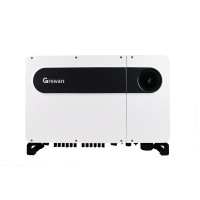 Invertor On-Grid Max 50KTL3 LV 50KW Growatt