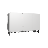Инвертор трехфазный On-Grid Sungrow SG110CX-V112 (110KW)