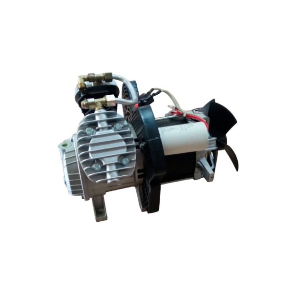 Motor electric pentru compresor de aer MV 50-100 L