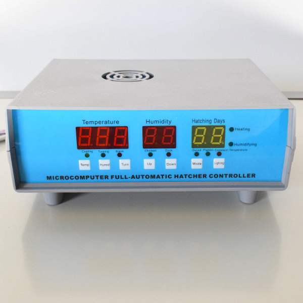 Инкубатор Demetra DM-500