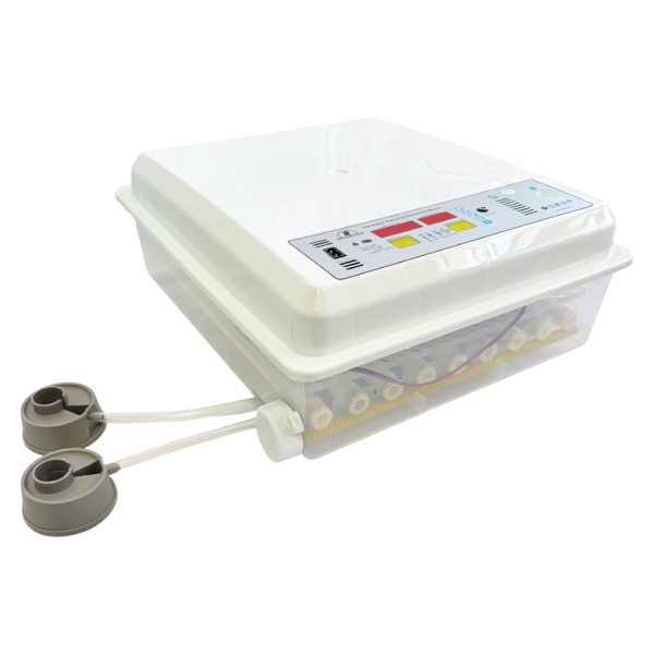 Инкубатор Demetra DM-64