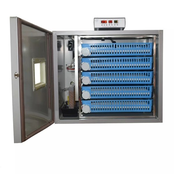 Incubator Demetra DM-320