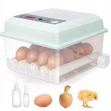 Incubator pentru oua Demetra DM-16