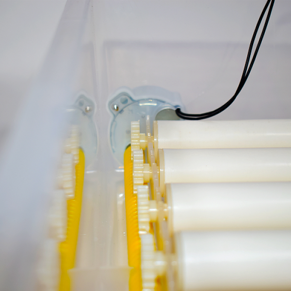 Incubator pentru oua Demetra DM-176