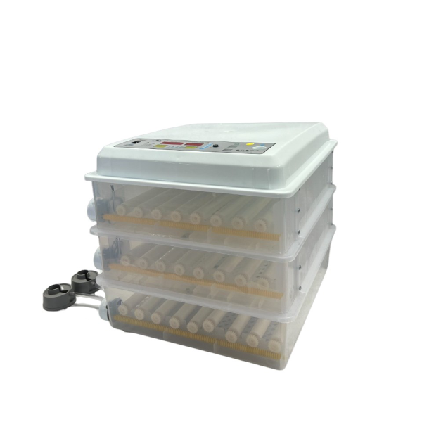 Incubator pentru oua Demetra DM-176