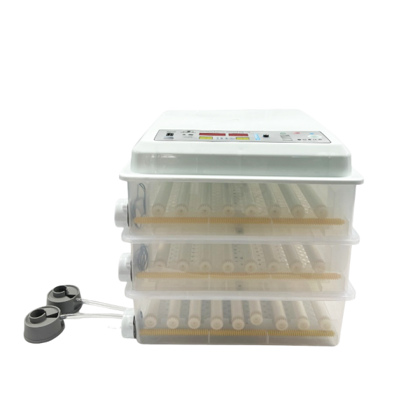 Incubator pentru oua Demetra DM-176