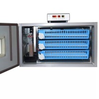 Incubator pentru oua Demetra DM-192