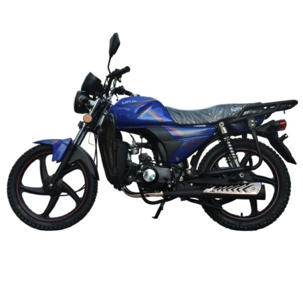 Motocicleta Alpha Moto CM110-2A