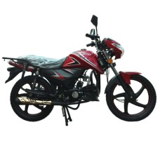 Motocicleta Alpha Moto CM110