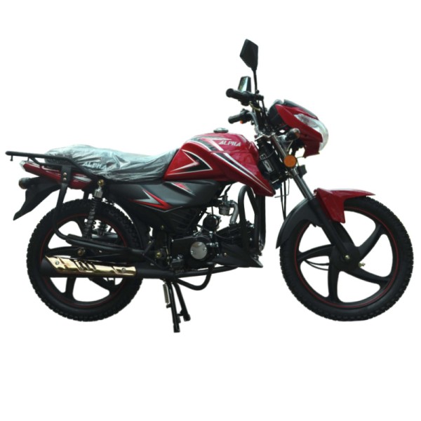 Motocicleta Alpha Moto CM110