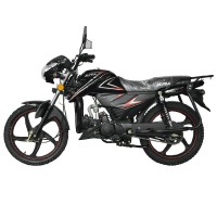 Motocicleta Alpha Moto CM110
