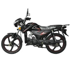 Motocicleta Alpha Moto CM110