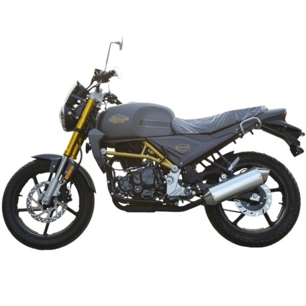 Motocicleta Kenbo Moto 300 cc