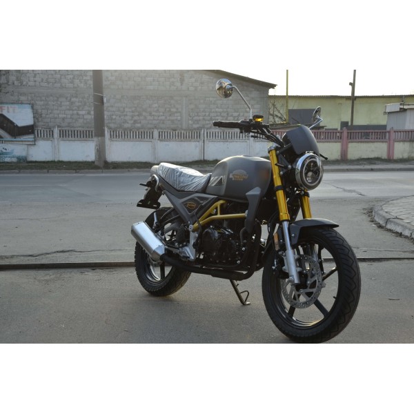 Mотоцикл Kenbo Moto 300 cc