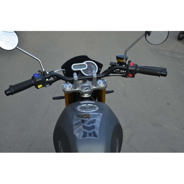 Motocicleta Kenbo Moto 300 cc