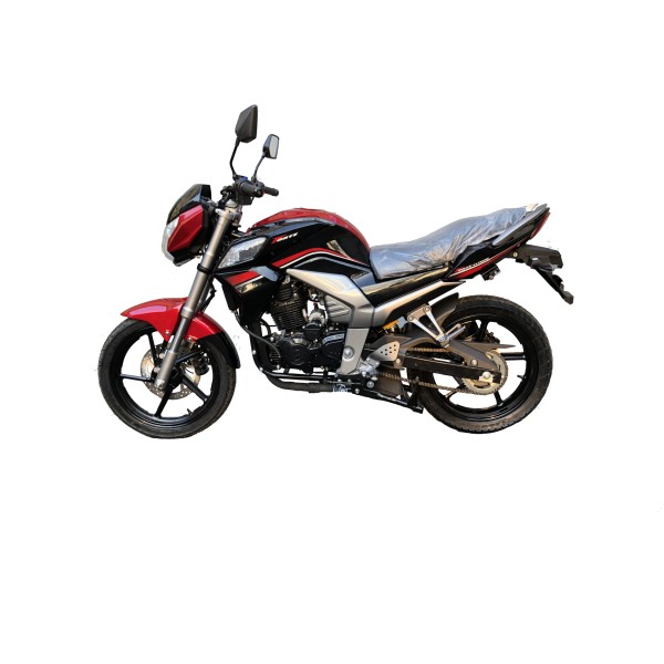 Motocicleta Forte RR Moto 300cc