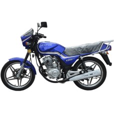 Мотоцикл 125-3V 125cc