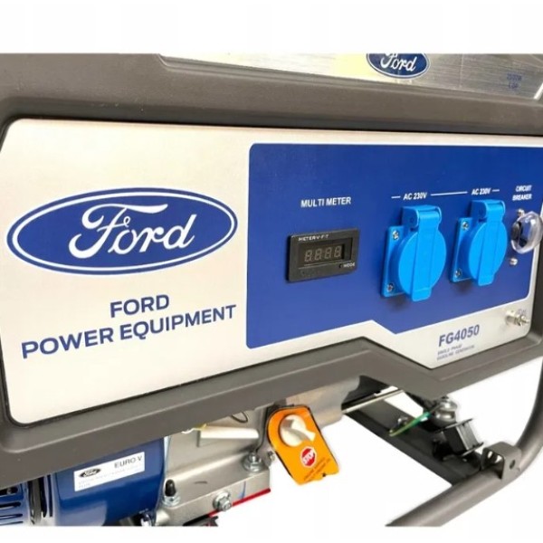 Электрогенератор Ford FG4050