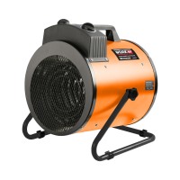 Тепловентилятор электрический TechnoWorker AE9000W