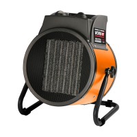 Тепловентилятор электрический TechnoWorker PTC5000W
