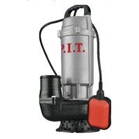 Pompă de drenaj P.I.T. PSW1500-C