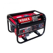 Электрогенератор Rodex RDX92000R