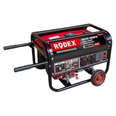Бензиновый генератор Rodex RDX92800E