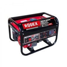 Бензиновый генератор Rodex RDX92800R