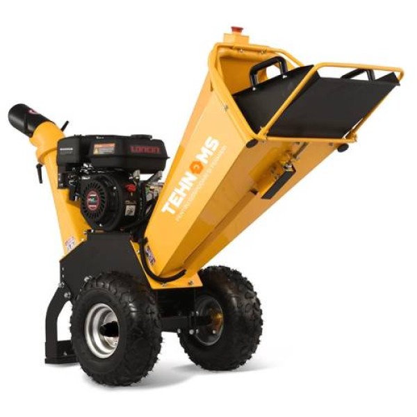 Измельчители веток Tehno MS-650 Измельчители веток Tehno MS-650