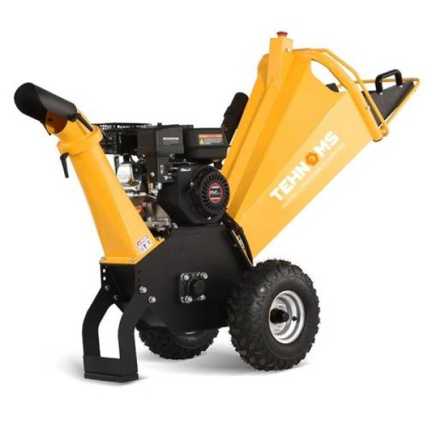 Измельчители веток Tehno MS-650 Измельчители веток Tehno MS-650