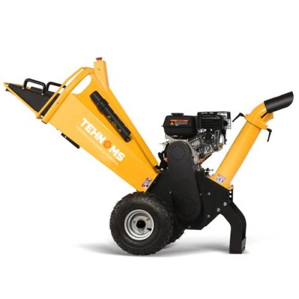 Измельчители веток Tehno MS-650 Измельчители веток Tehno MS-650