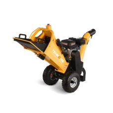 Измельчители веток Tehno MS-650