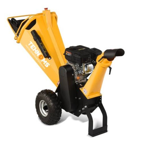 Измельчители веток Tehno MS-650 Измельчители веток Tehno MS-650