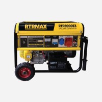 Generator de curent RTRMAX RTR8000E3