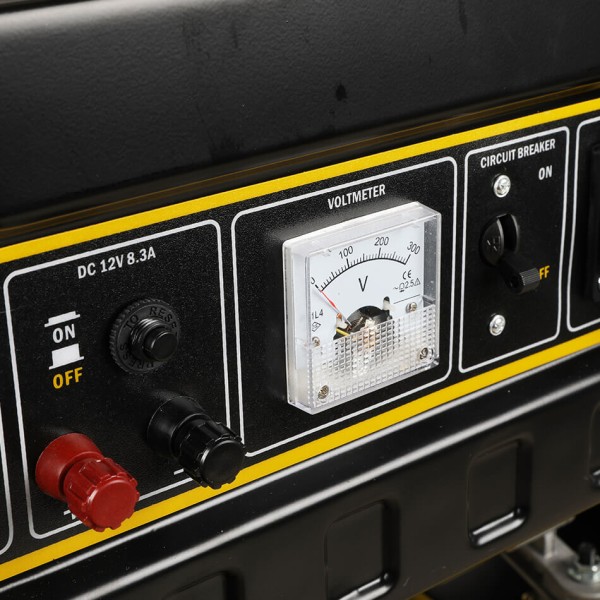 Generator de curent RTRMAX RTR3510