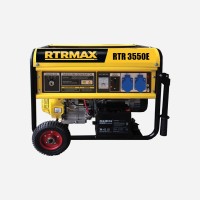 Generator de curent RTRMAX RTR3550E