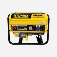 Бензиновый генератор RTRMAX RTR3500