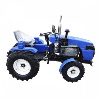 Минитрактор Buivol X90E BST200