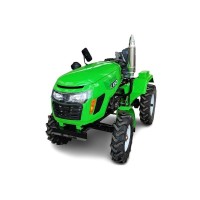 Minitractor Greenland GL20