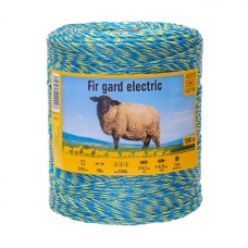 Fir gard electric – 1000 m – 100 kg – 0,45 Ω/m