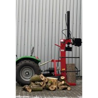 Дровокол Sigma VLS 13T-PTO
